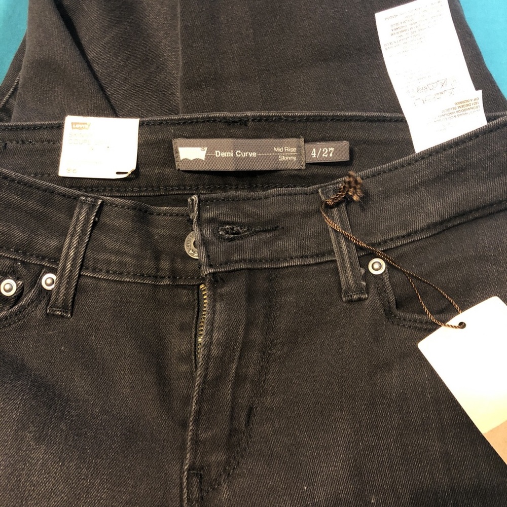 Levi’s jeans